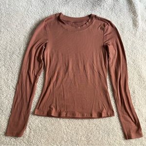Basic Longsleeve from SHEIN!